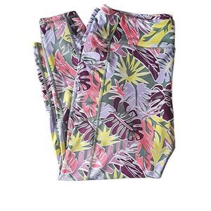 Pro Player athletic, workout leggings, pant, Capri